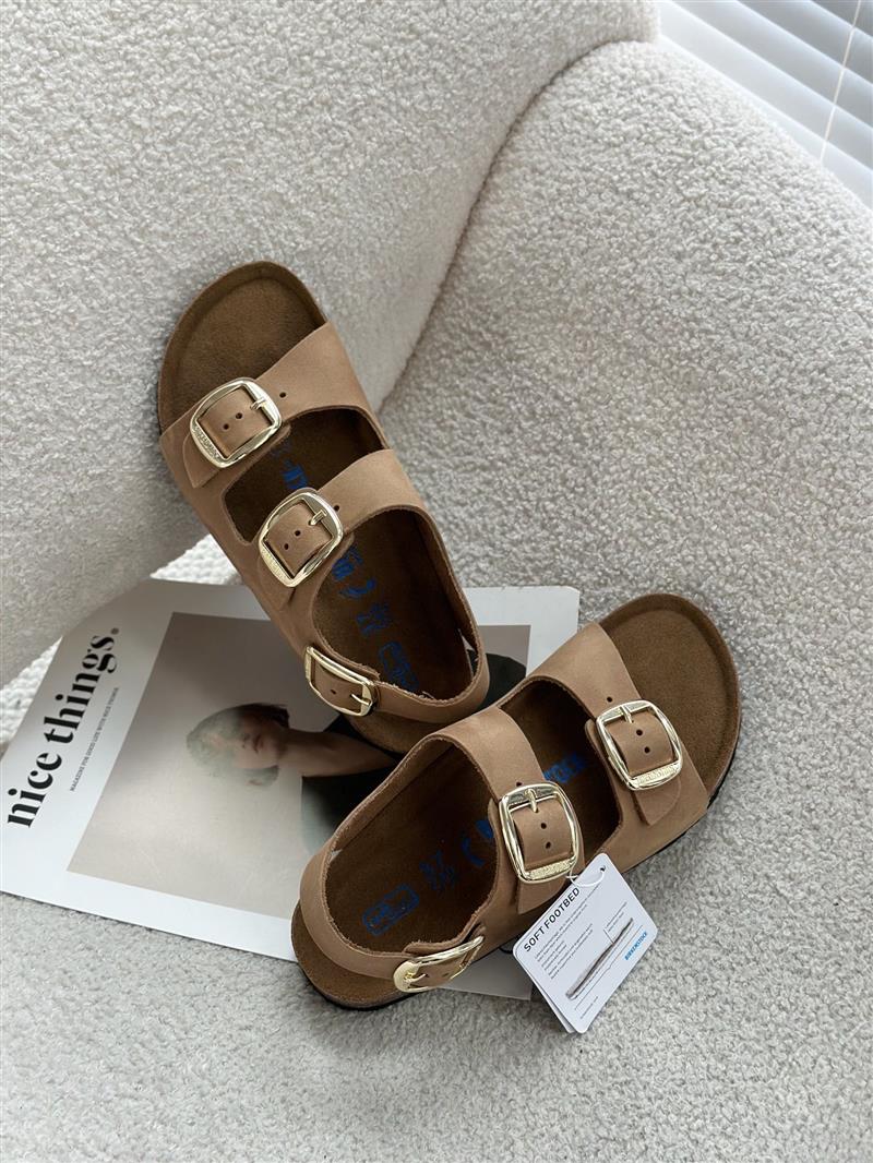 סנדלים בירקנשטוק – תמונה 14