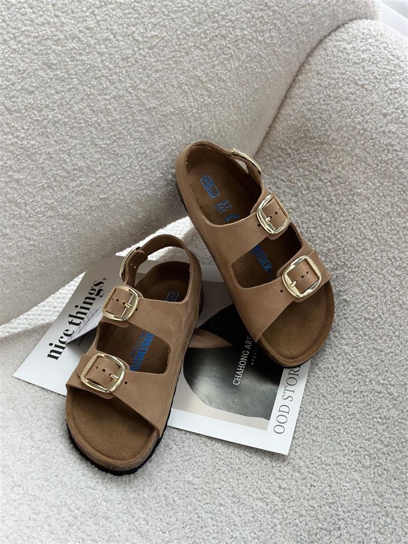 סנדלים בירקנשטוק – תמונה 8