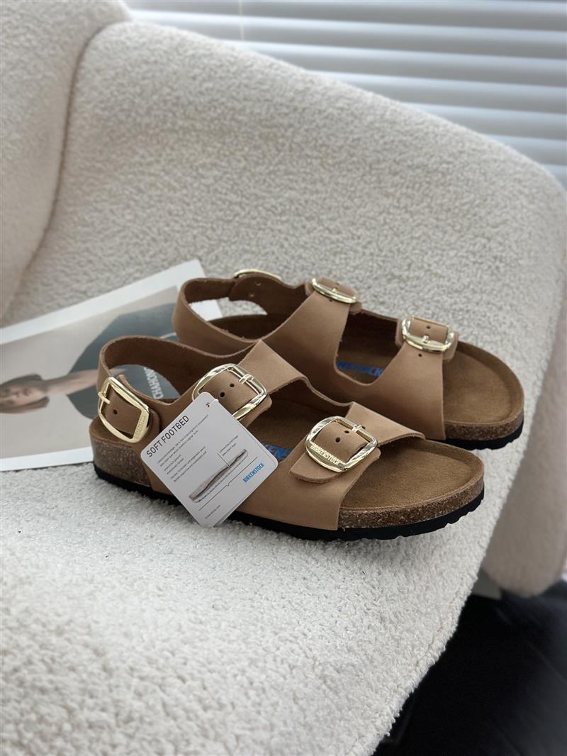 סנדלים בירקנשטוק – תמונה 9