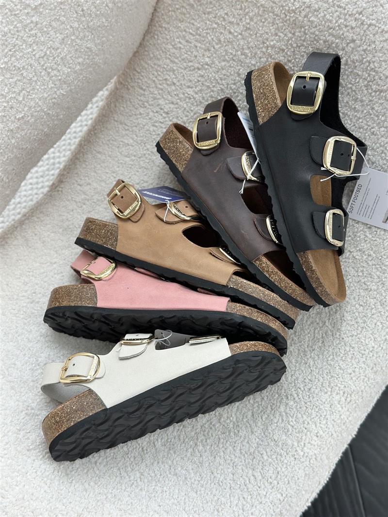 סנדלים בירקנשטוק – תמונה 10