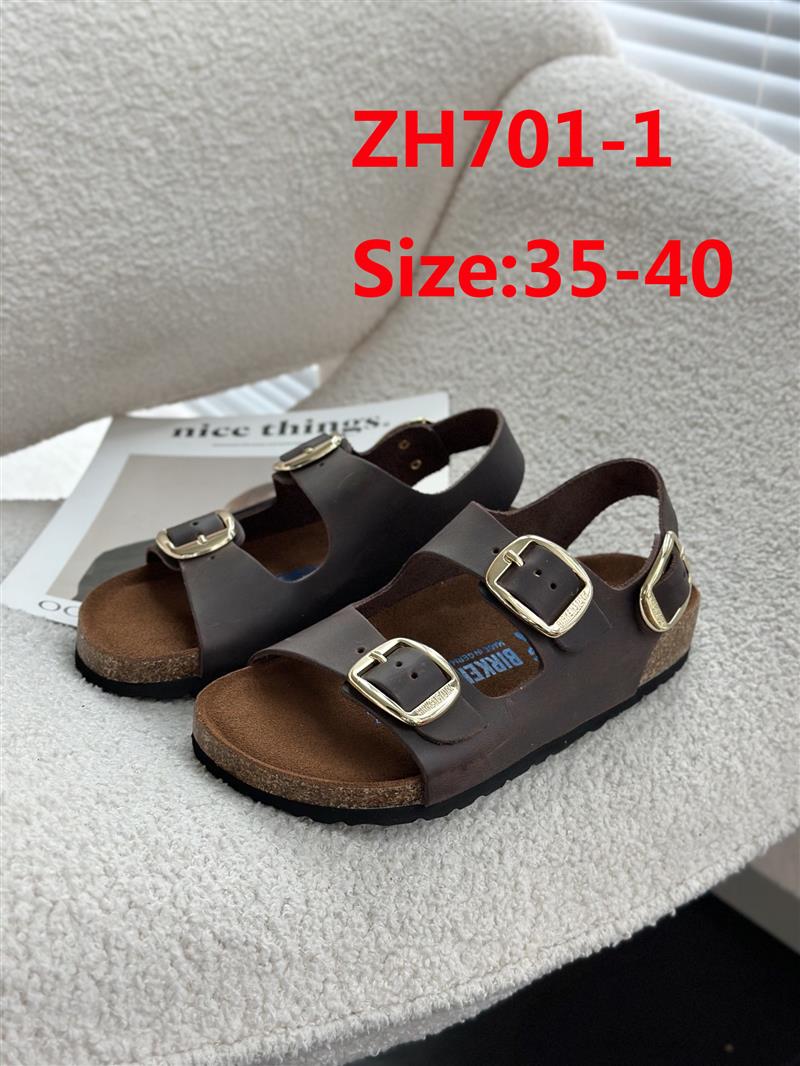 סנדלים בירקנשטוק – תמונה 2