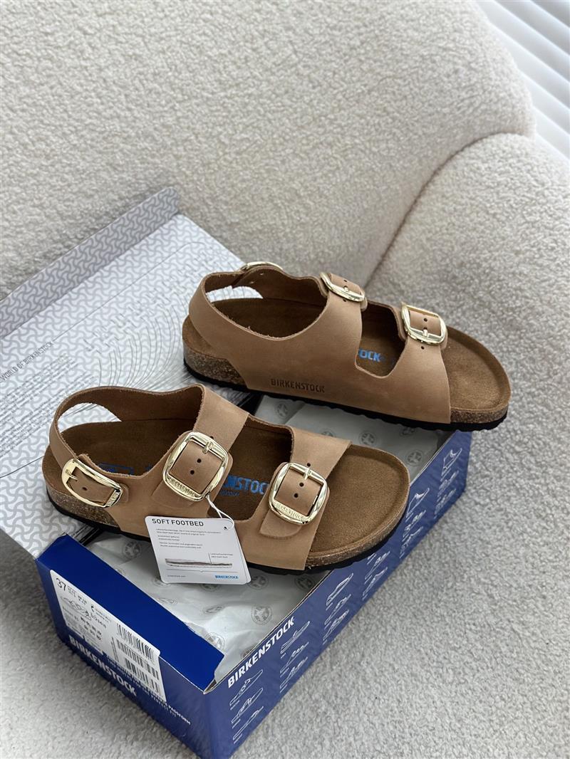 סנדלים בירקנשטוק – תמונה 12