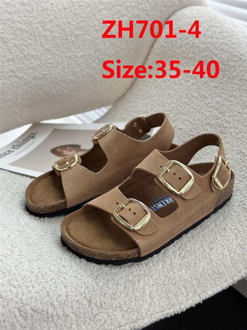 סנדלים בירקנשטוק – תמונה 5