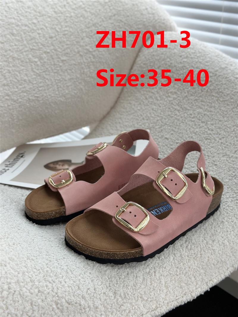 סנדלים בירקנשטוק – תמונה 4