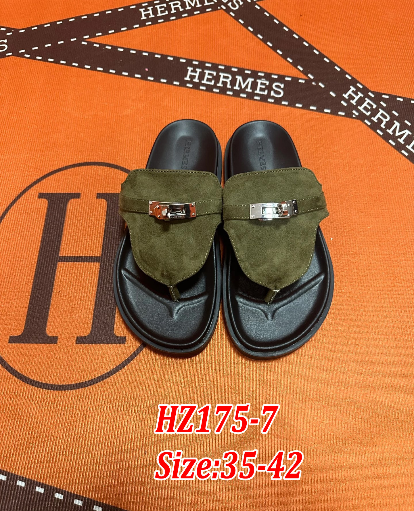 כפכפים הרמס – תמונה 9