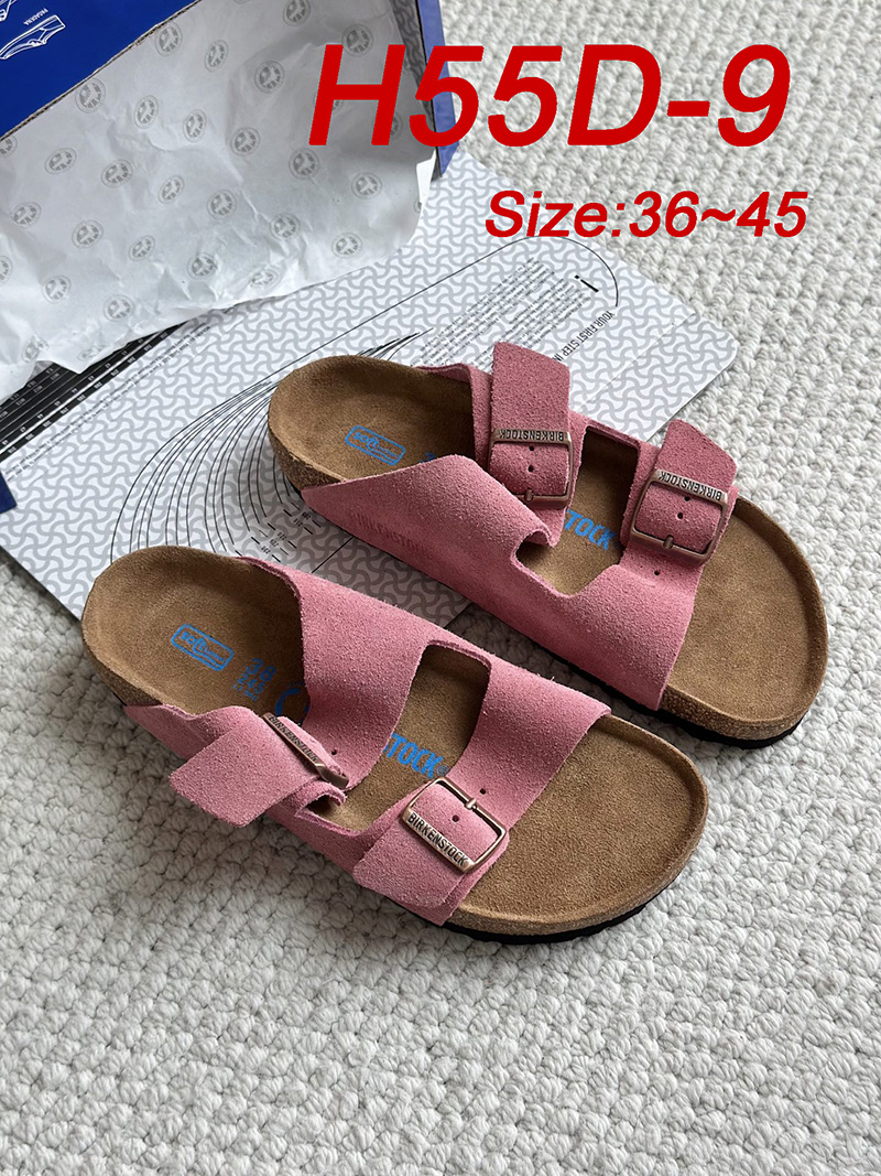 כפכפים בירקנשטוק – תמונה 10