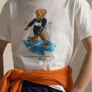 טישירט טדי ראלף לורן