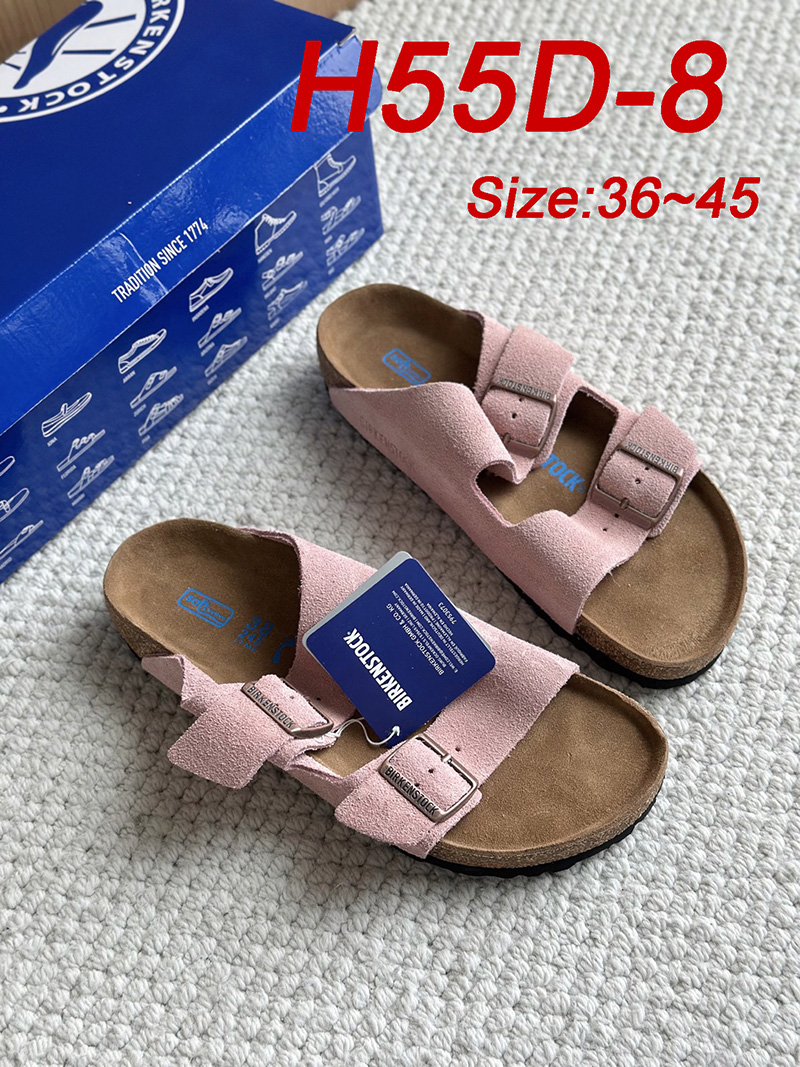 כפכפים בירקנשטוק – תמונה 9