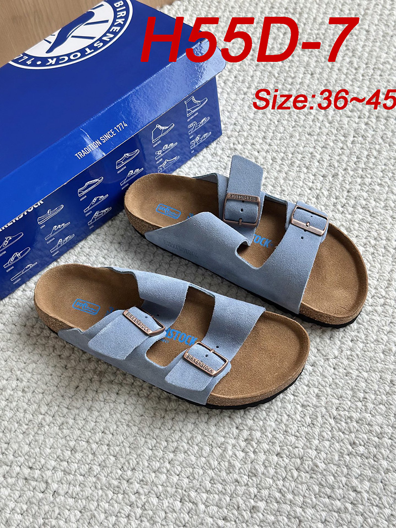 כפכפים בירקנשטוק – תמונה 8