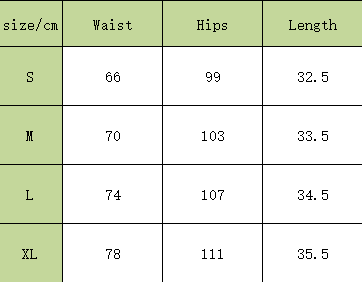 מכנסיים קצרים ראלף לורן – תמונה 10