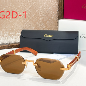 משקפי שמש קרטייה