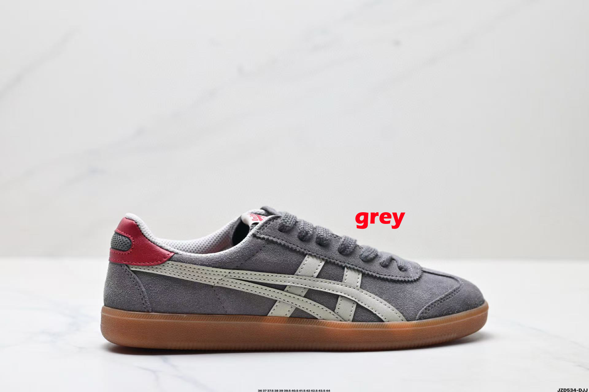 אסיקס tiger onitsuka – תמונה 4