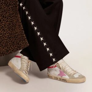 סניקרס גולדן גוס