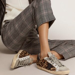 סניקרס גולדן גוס