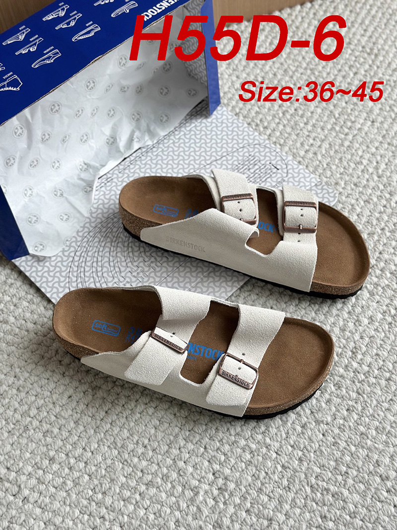 כפכפים בירקנשטוק – תמונה 7