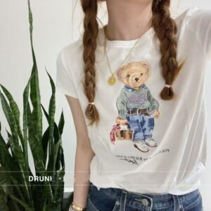 חולצה טדי ראלף לורן