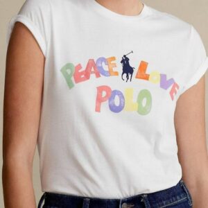 טישירט ראלף לורן