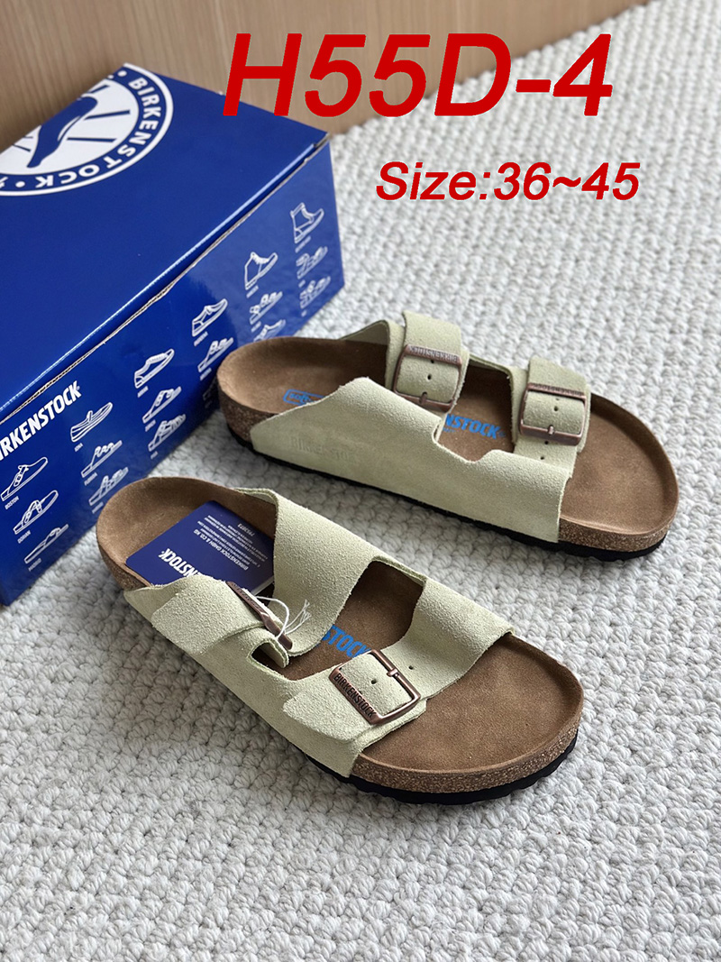 כפכפים בירקנשטוק – תמונה 6