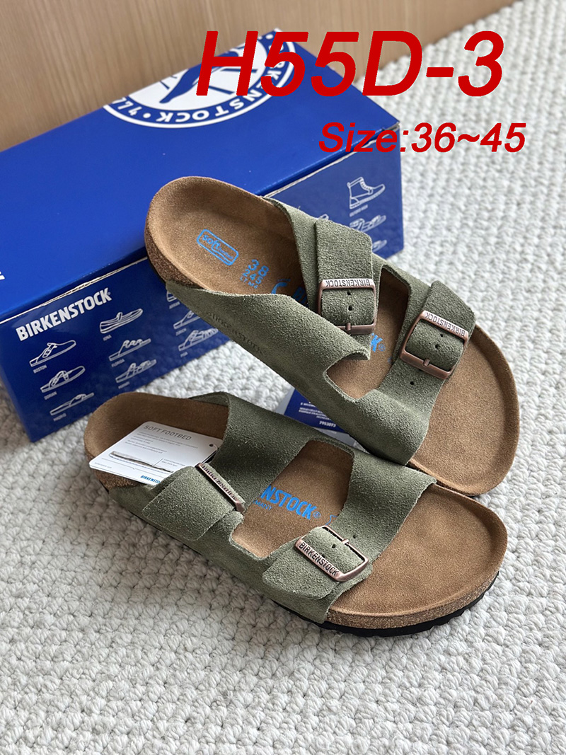 כפכפים בירקנשטוק – תמונה 5