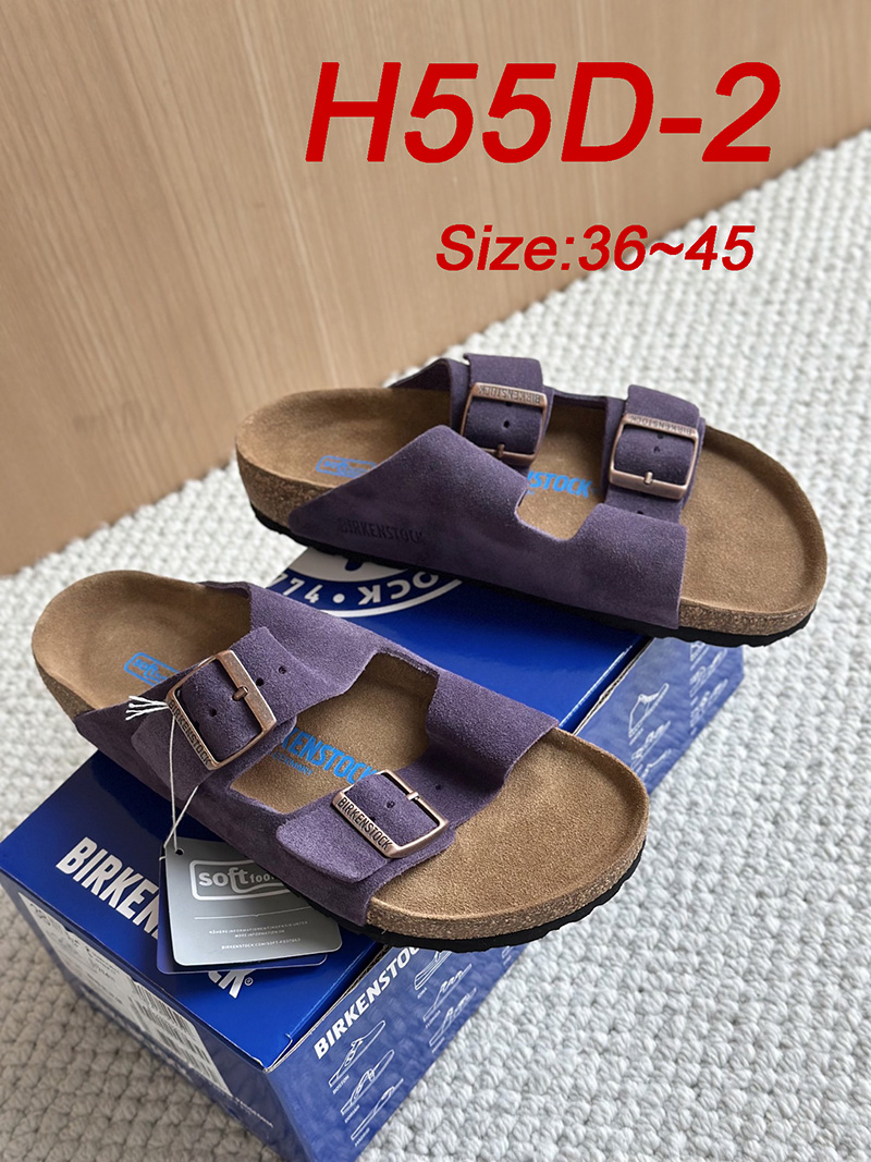 כפכפים בירקנשטוק – תמונה 4