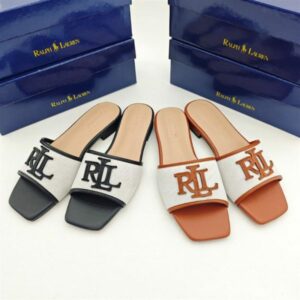 כפכפים פולו ראלף לורן