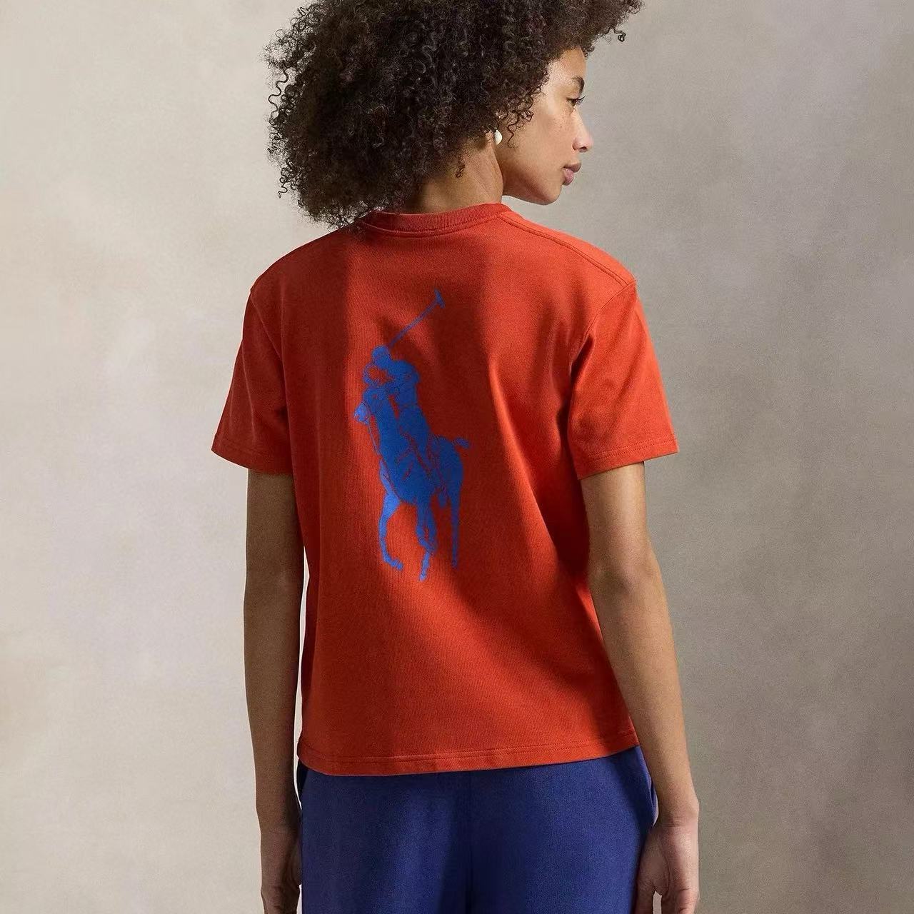 חולצות טי ראלף לורן – תמונה 12