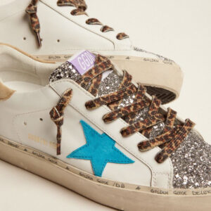 סניקרס גולדן גוסט