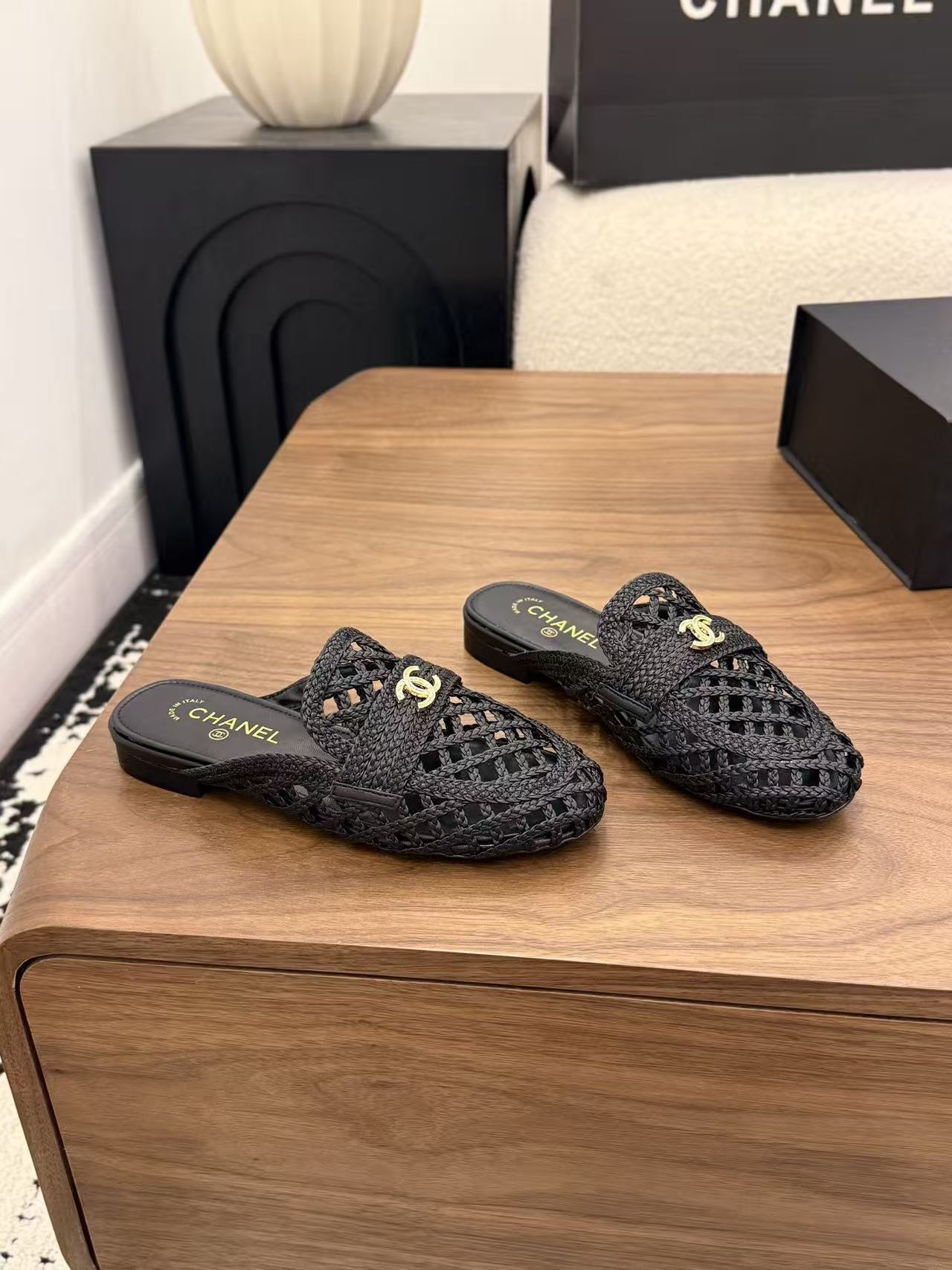 כפכפים שאנל – תמונה 5