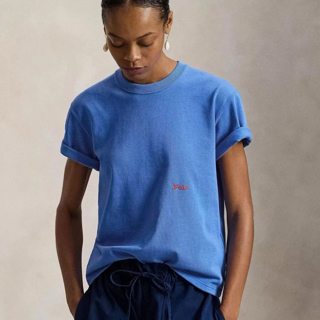 חולצות טי ראלף לורן – תמונה 14