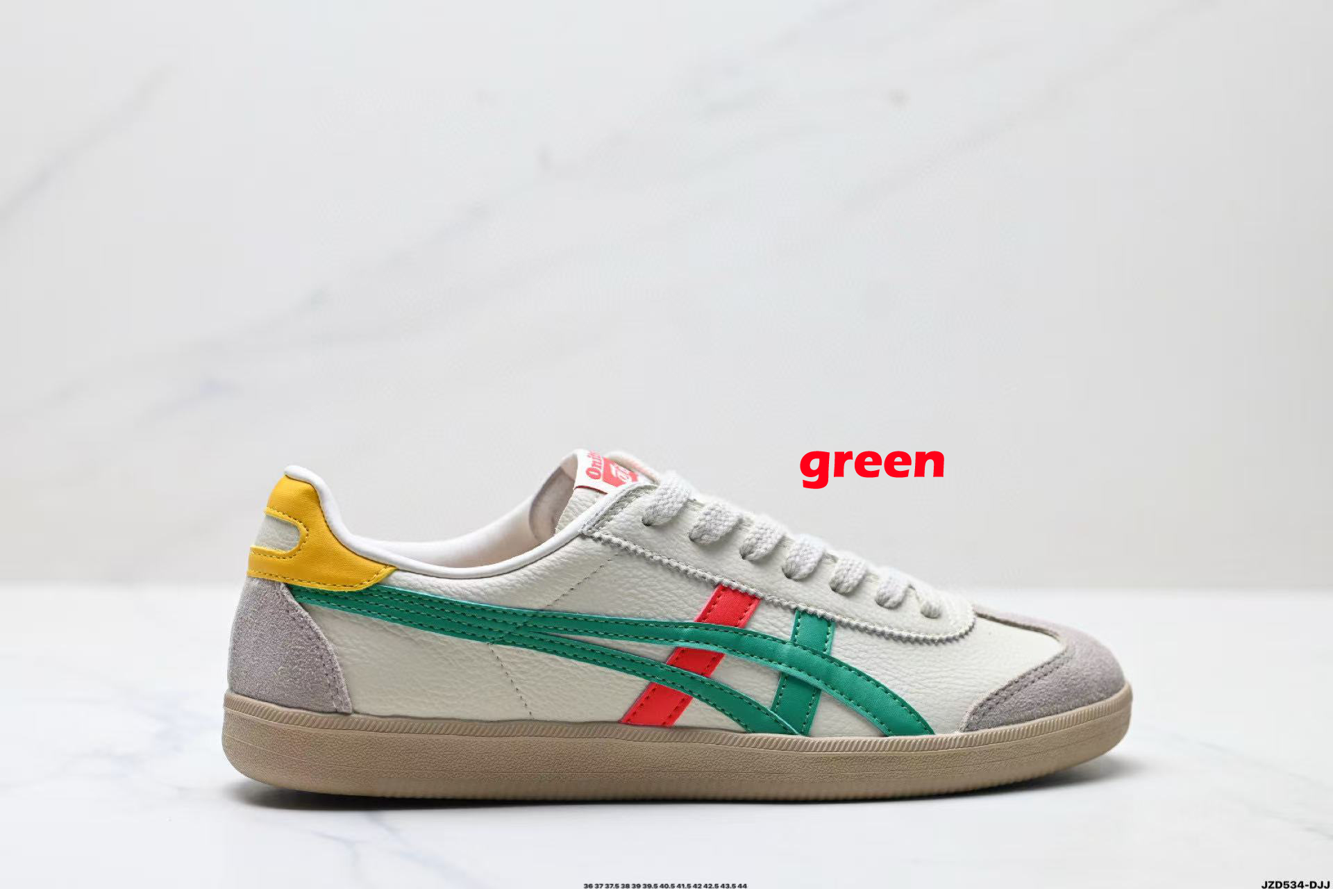 אסיקס tiger onitsuka – תמונה 3