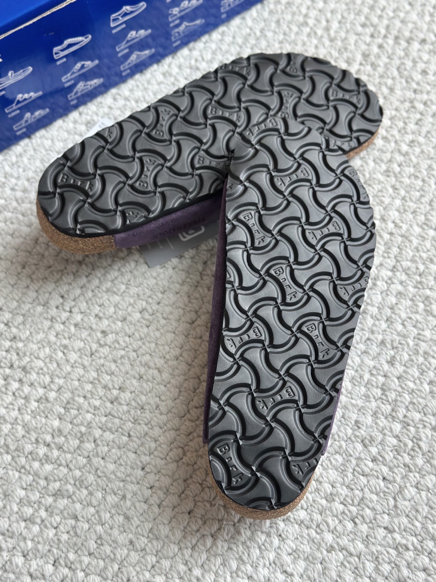 כפכפים בירקנשטוק – תמונה 24