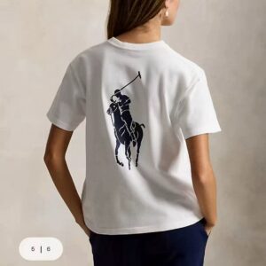 חולצות טי ראלף לורן