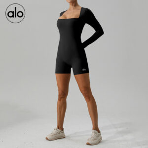 אוברול אלו יוגה