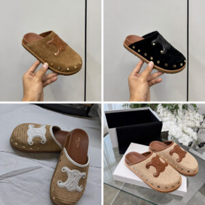 כפכפים סלין