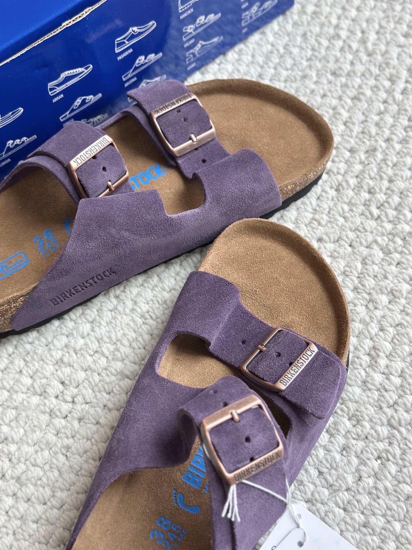 כפכפים בירקנשטוק – תמונה 23