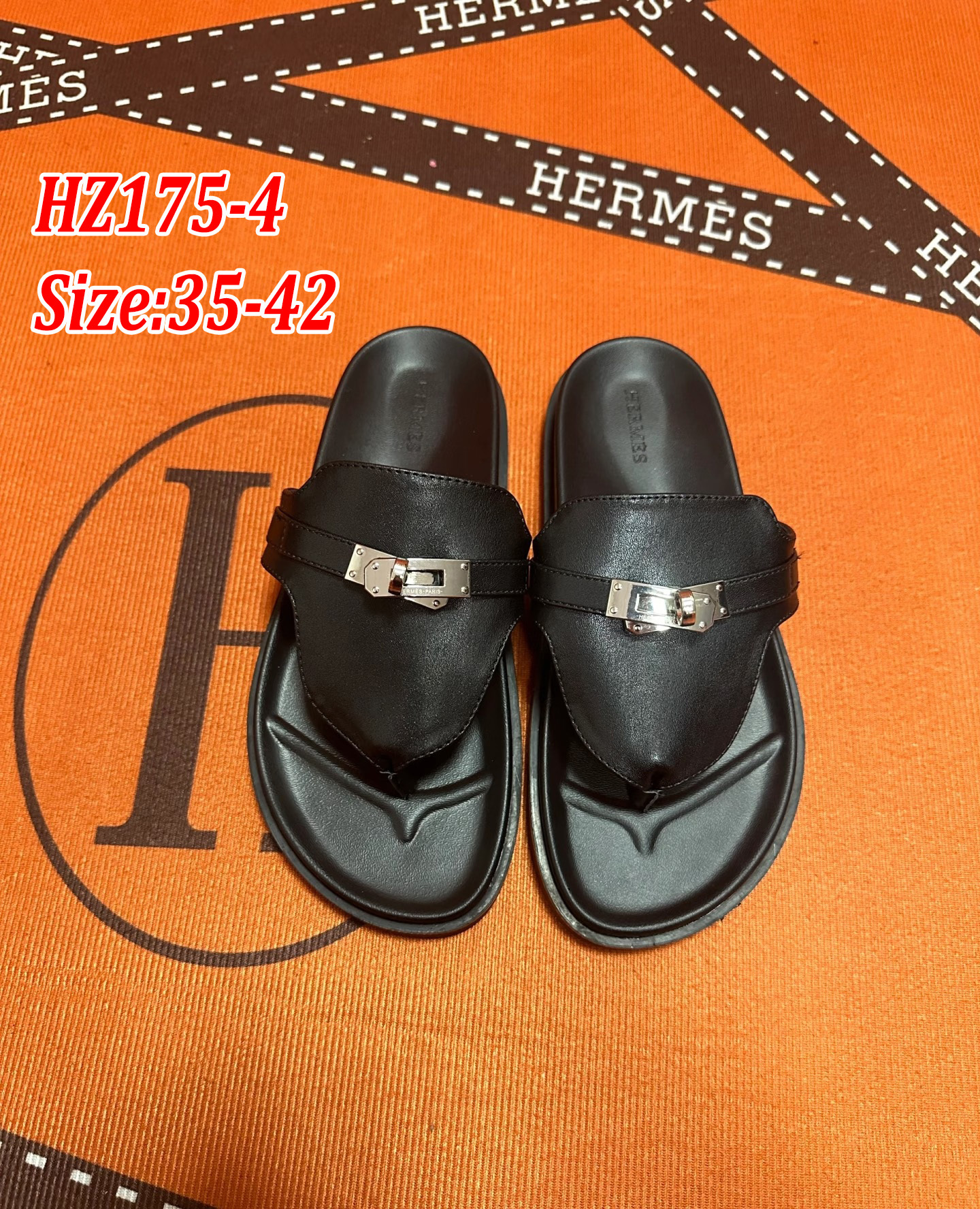 כפכפים הרמס – תמונה 6