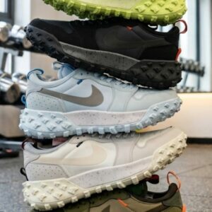 נעלי נייק אייר 1 אלמנט