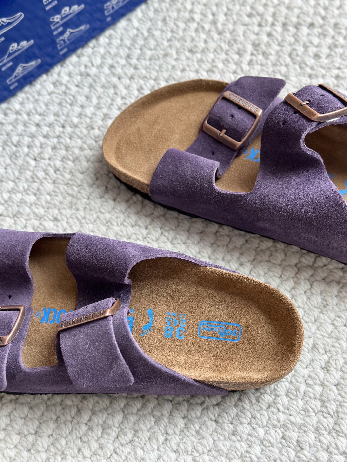 כפכפים בירקנשטוק – תמונה 22