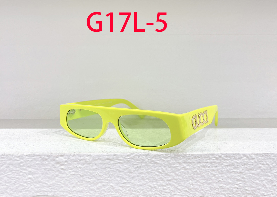 משקפי שמש גוצי – תמונה 7