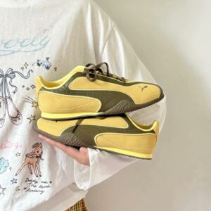 פומה Bella V2 מעור