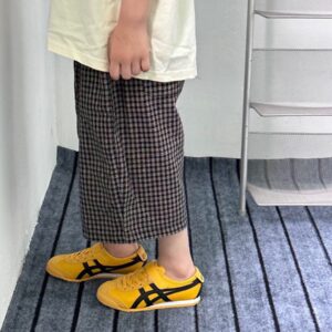 אסיקס ילדים