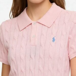 סריג ראלף לורן קצר