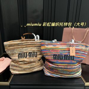 תיק צד מיו מיו