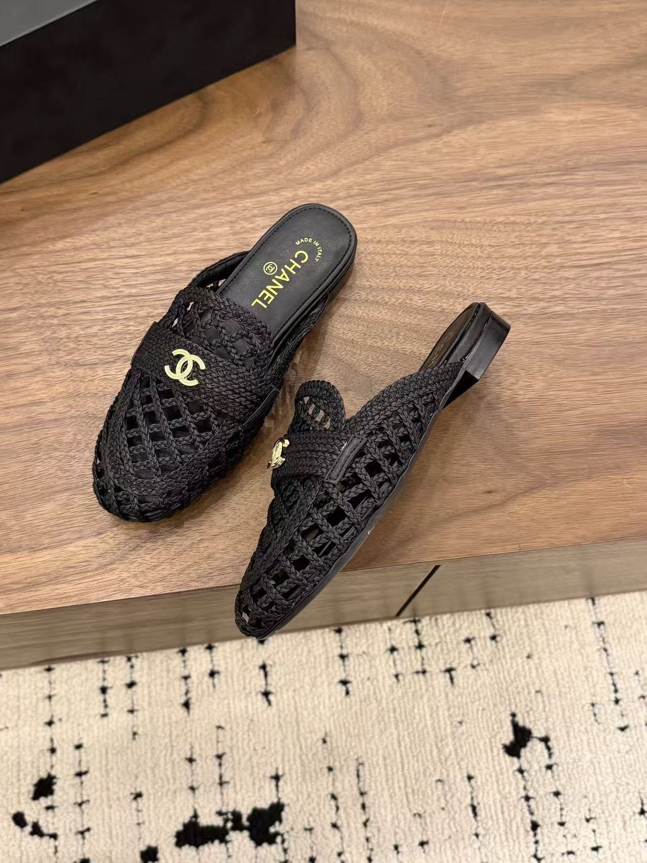 כפכפים שאנל – תמונה 10