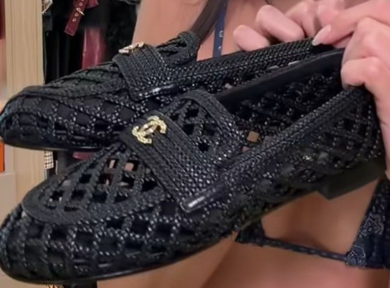 כפכפים שאנל – תמונה 9