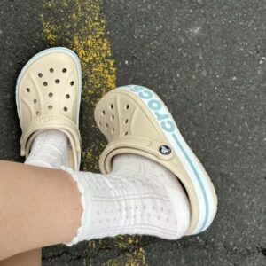 קרוקס לו ולך