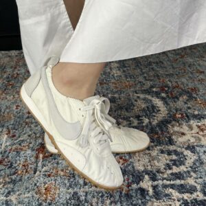 נייק שת"פ ג'יקמוס