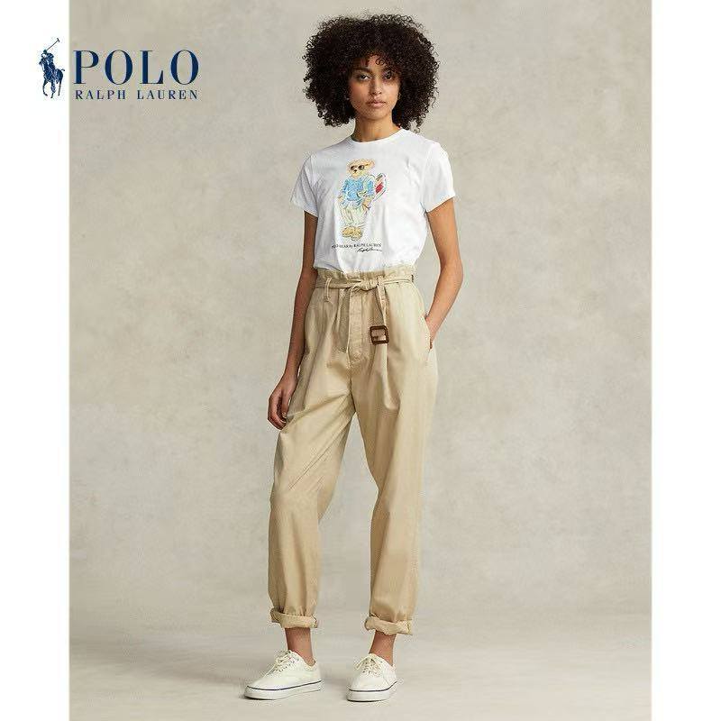 חולצה טדי ראלף לורן – תמונה 5