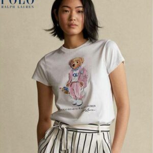 חולצה טדי ראלף לורן