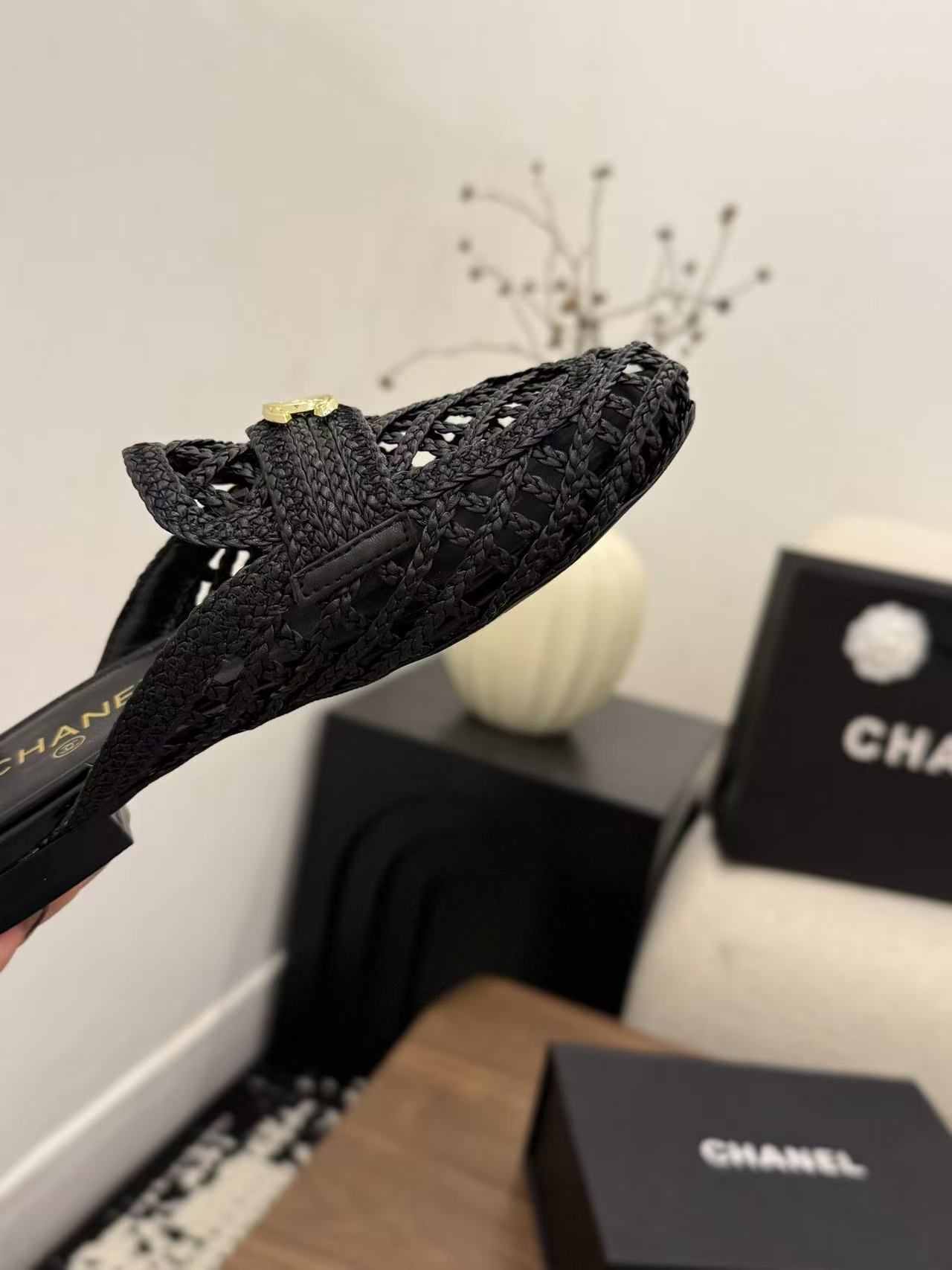 כפכפים שאנל – תמונה 8